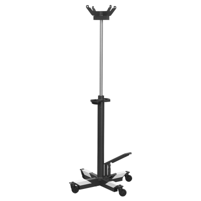 Premier Vertical Transmission Jack, 1.2 Tonne (PTJ120) (Factory Refurbished A)