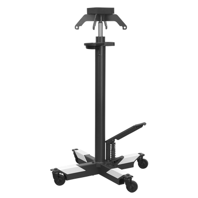 Premier Vertical Transmission Jack, 1.2 Tonne (PTJ120) (Factory Refurbished A)