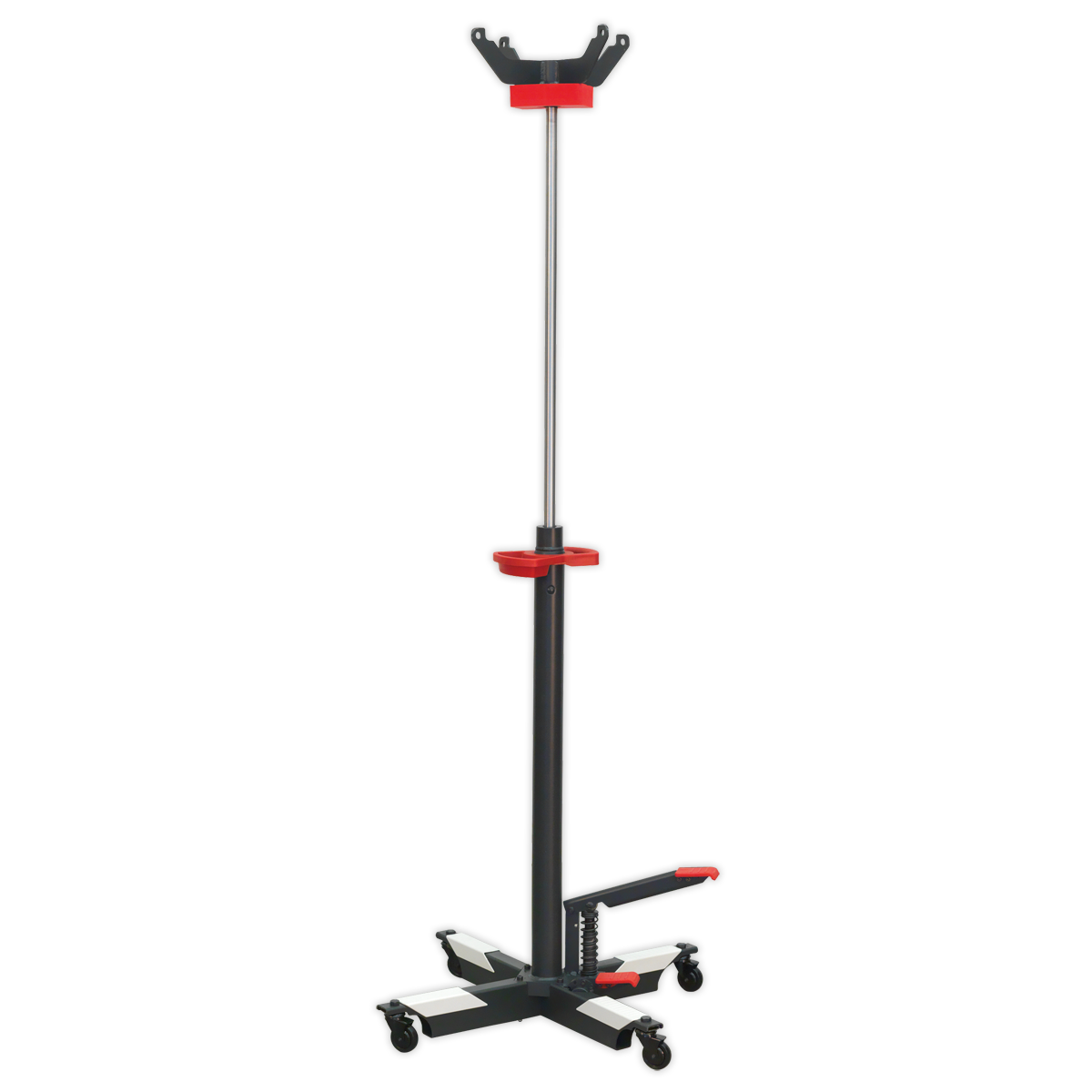 Premier Vertical Transmission Jack, 300kg (PTJ30) (Factory Refurbished A)