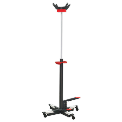 Premier Vertical Transmission Jack, 300kg (PTJ30) (Factory Refurbished A)