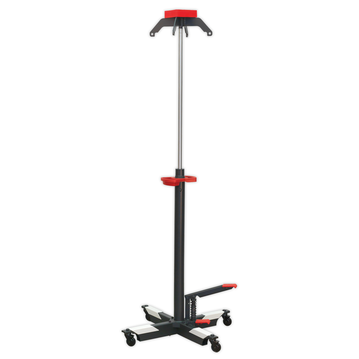 Premier Vertical Transmission Jack, 300kg (PTJ30) (Factory Refurbished A)