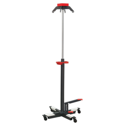 Premier Vertical Transmission Jack, 300kg (PTJ30) (Factory Refurbished A)
