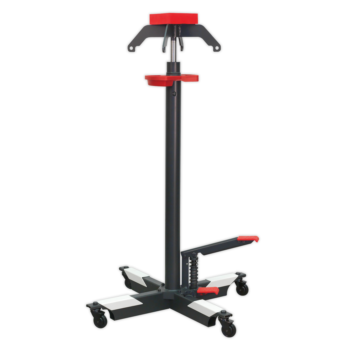 Premier Vertical Transmission Jack, 300kg (PTJ30) (Factory Refurbished A)