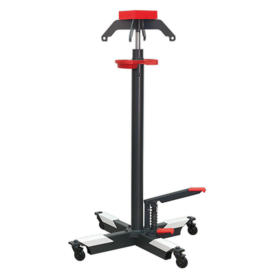 Premier Vertical Transmission Jack, 300kg (PTJ30) (Factory Refurbished A)