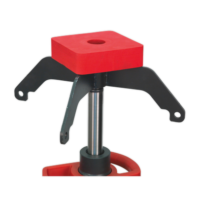 Premier Vertical Transmission Jack, 300kg (PTJ30) (Factory Refurbished A)
