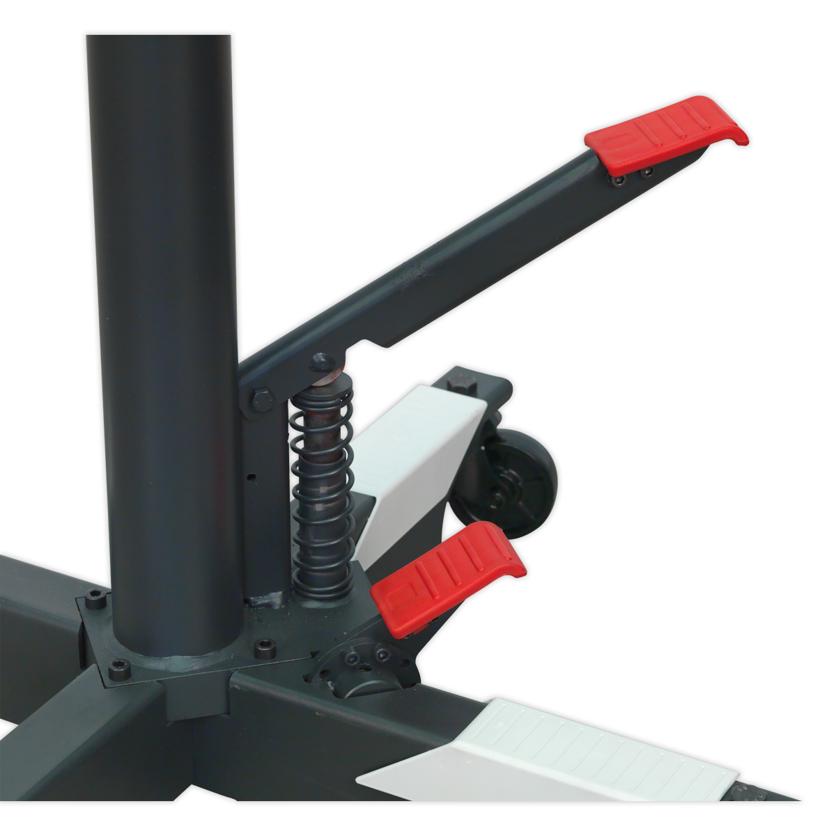 Premier Vertical Transmission Jack, 300kg (PTJ30) (Factory Refurbished A)