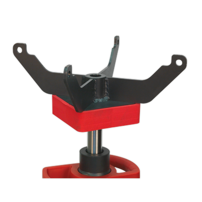 Premier Vertical Transmission Jack, 300kg (PTJ30) (Factory Refurbished A)