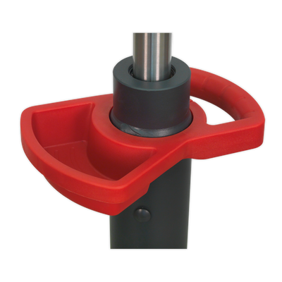 Premier Vertical Transmission Jack, 300kg (PTJ30) (Factory Refurbished A)