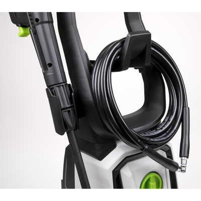 Pressure Washer with TSS & Rotablast® Nozzle, 130bar, 1600W (PW1860) (Factory Refurbished A)