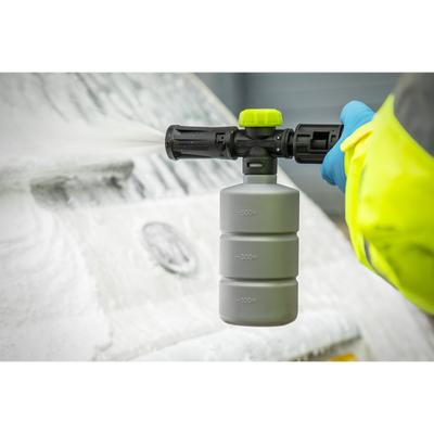 Pressure Washer with TSS & Rotablast® Nozzle, 130bar, 1600W (PW1860) (Factory Refurbished A)