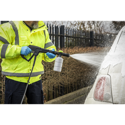 Pressure Washer with TSS & Rotablast® Nozzle, 130bar, 1600W (PW1860) (Factory Refurbished A)