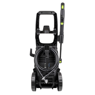 Pressure Washer with TSS & Rotablast® Nozzle, 130bar, 1600W (PW1860) (Factory Refurbished A)
