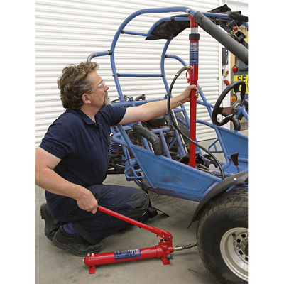 Snap Hydraulic Body Repair Kit, 10 Tonne (RE97/10) (Factory Refurbished C)