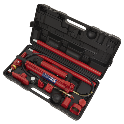 Snap Hydraulic Body Repair Kit, 10 Tonne (RE97/10) (Factory Refurbished C)