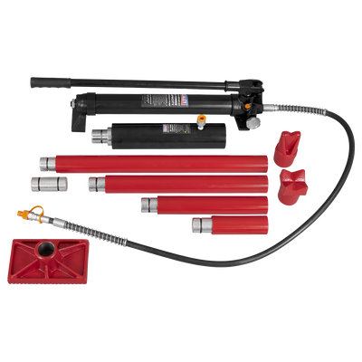Sealey 20 Tonne Body Repair Kit RE9720, factory refurbished