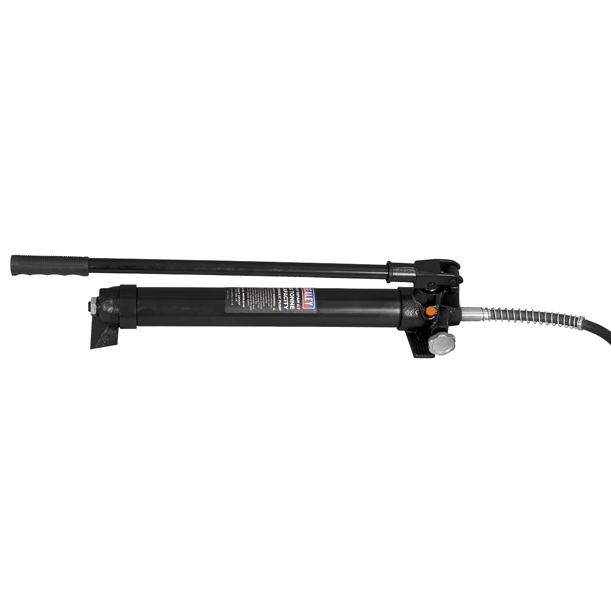 Snap Hydraulic Body Repair Kit, 20 Tonne (RE9720) (Factory Refurbished A)