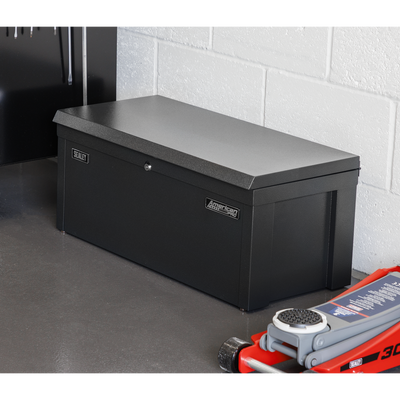 American PRO® Steel Storage Chest 765 x 350 x 320mm (Factory Refurbished B)