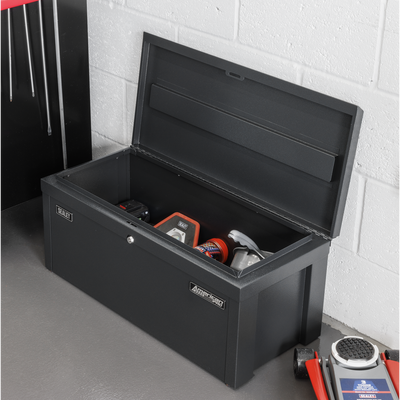 American PRO® Steel Storage Chest 765 x 350 x 320mm (Factory Refurbished B)