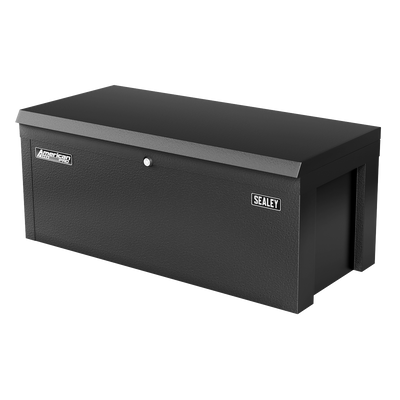 American PRO® Steel Storage Chest 765 x 350 x 320mm (Factory Refurbished B)