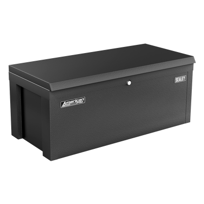 American PRO® Steel Storage Chest 765 x 350 x 320mm (Factory Refurbished B)