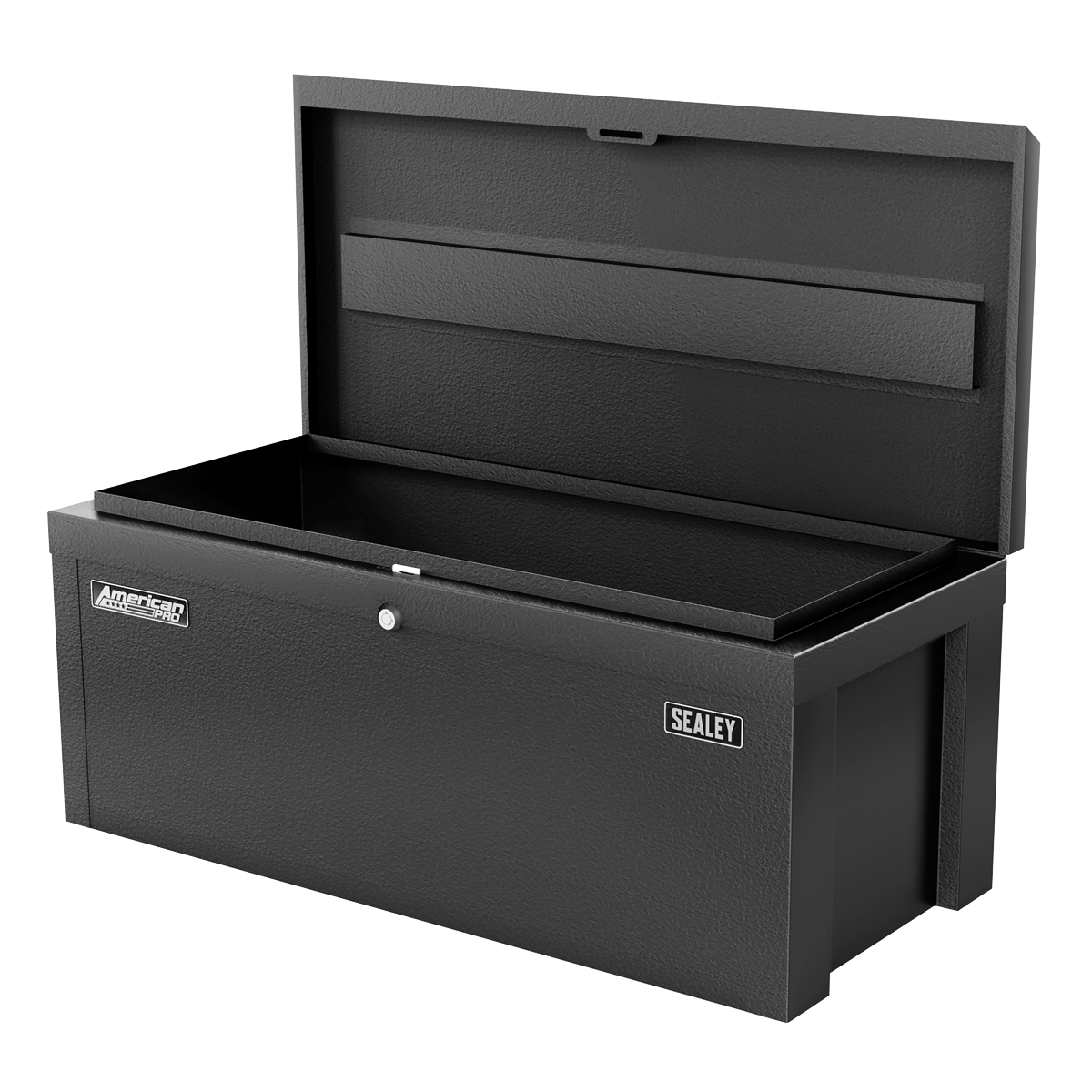 American PRO® Steel Storage Chest 765 x 350 x 320mm (Factory Refurbished B)