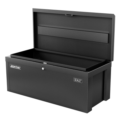 American PRO® Steel Storage Chest 765 x 350 x 320mm (Factory Refurbished B)