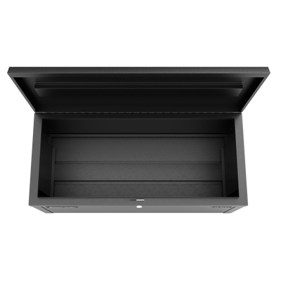 American PRO® Steel Storage Chest 765 x 350 x 320mm (Factory Refurbished B)