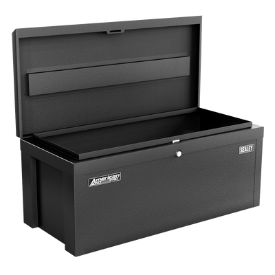 American PRO® Steel Storage Chest 765 x 350 x 320mm (Factory Refurbished B)