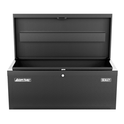 American PRO® Steel Storage Chest 765 x 350 x 320mm (Factory Refurbished B)