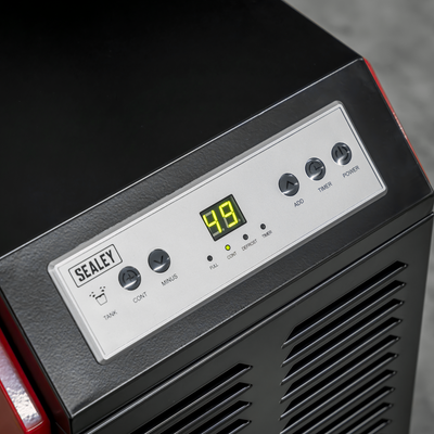 Industrial Dehumidifier, 50L (SDH50) (Factory Refurbished B)