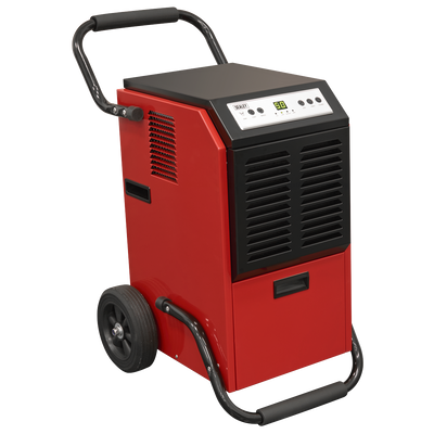 Industrial Dehumidifier, 50L (SDH50) (Factory Refurbished B)
