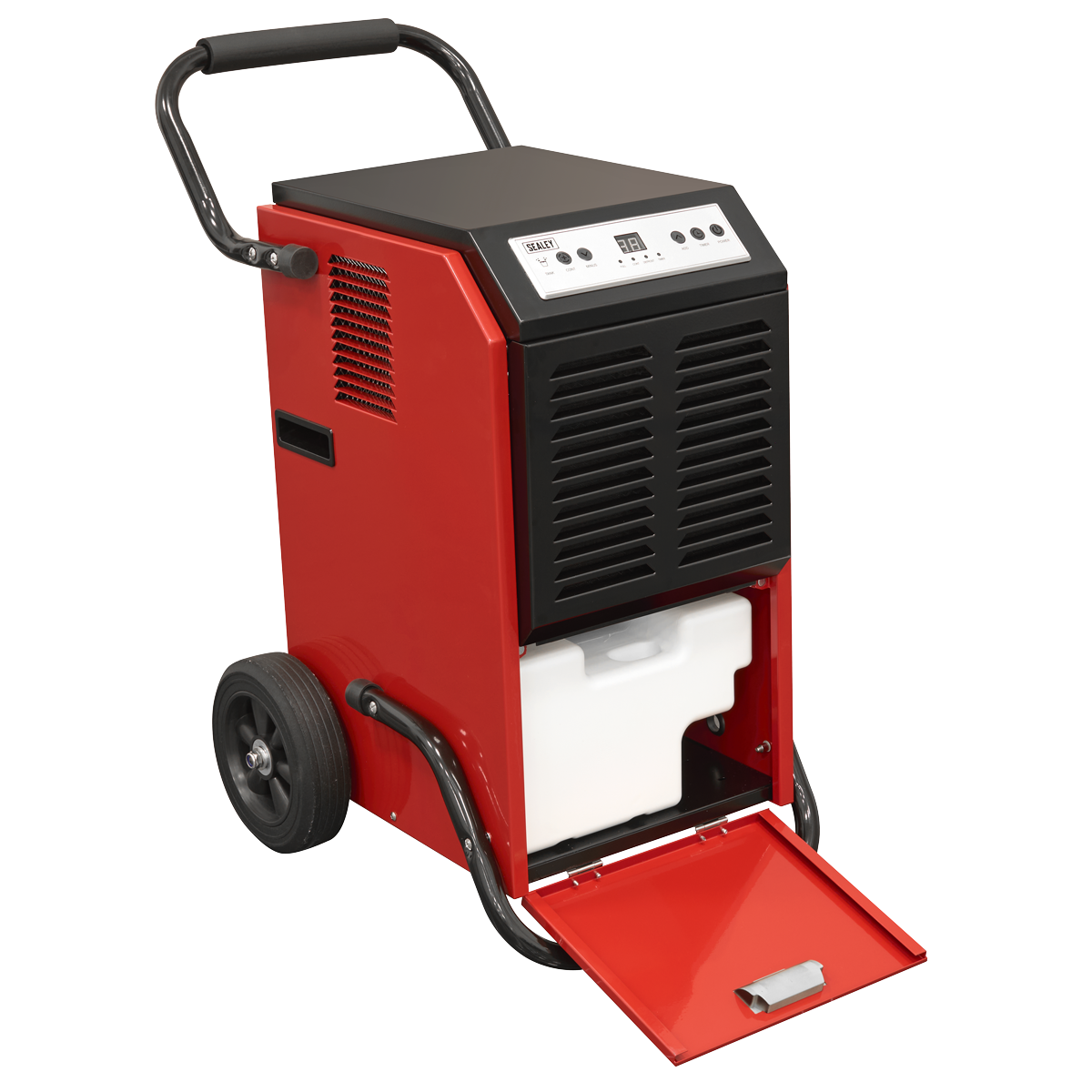 Industrial Dehumidifier, 50L (SDH50) (Factory Refurbished B)
