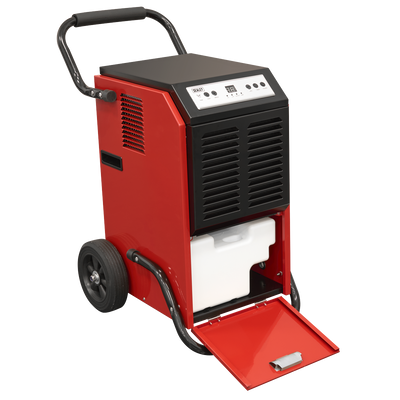 Industrial Dehumidifier, 50L (SDH50) (Factory Refurbished B)