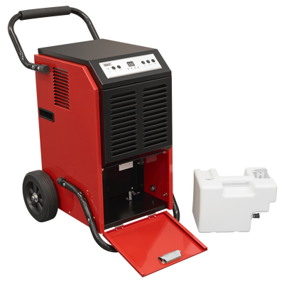 Industrial Dehumidifier, 50L (SDH50) (Factory Refurbished B)