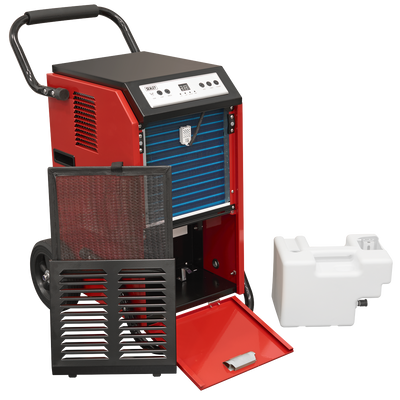 Industrial Dehumidifier, 50L (SDH50) (Factory Refurbished B)