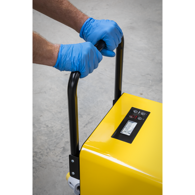 Industrial Dehumidifier, 50L, 110V (SDH50110V) (Factory Refurbished B)