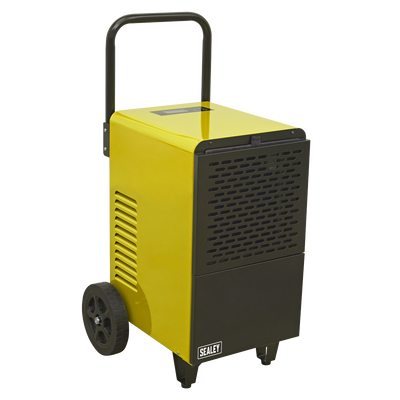 Industrial Dehumidifier, 50L, 110V (SDH50110V) (Factory Refurbished B)