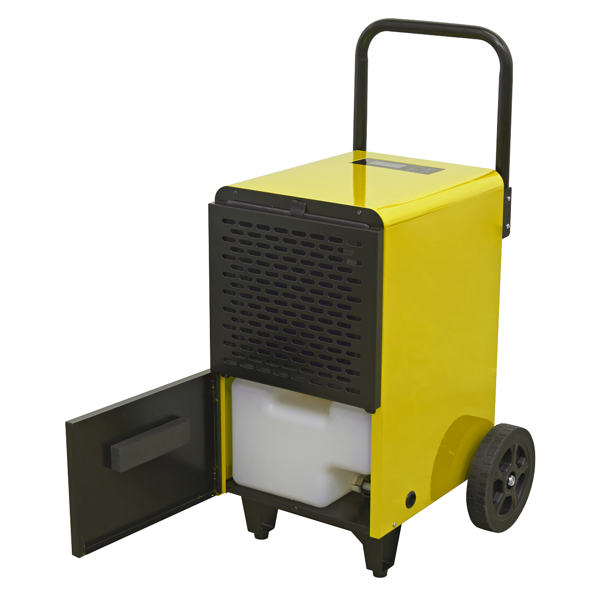 Industrial Dehumidifier, 50L, 110V (SDH50110V) (Factory Refurbished B)