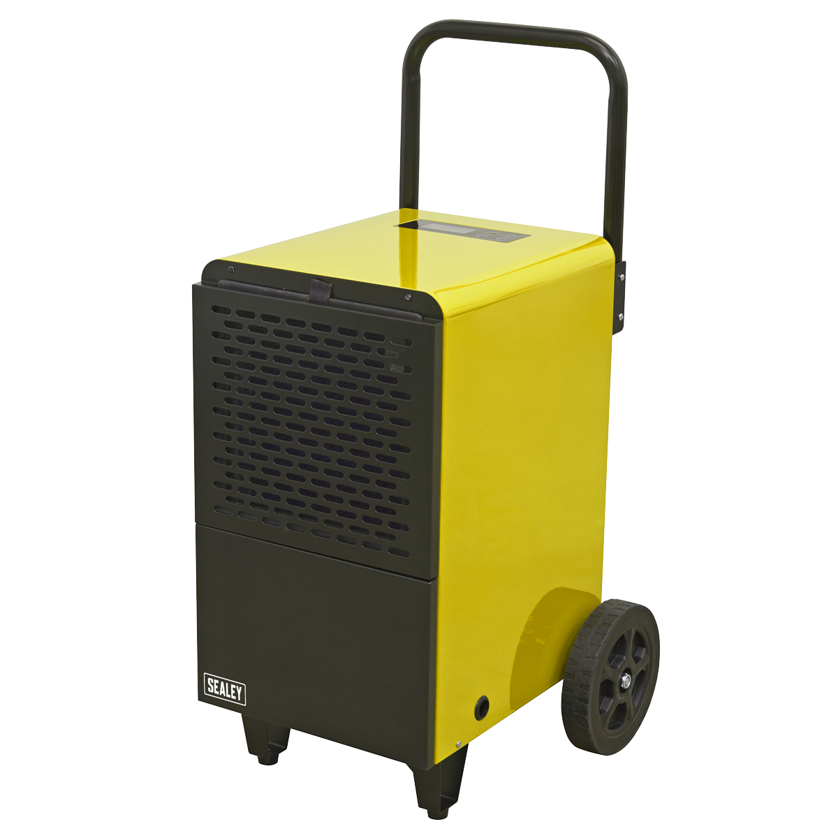 Industrial Dehumidifier, 50L, 110V (SDH50110V) (Factory Refurbished B)