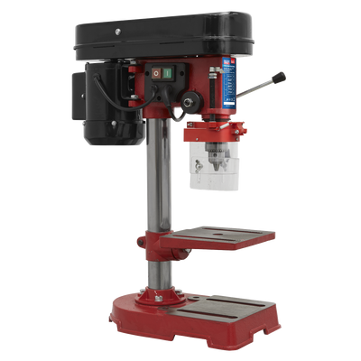 Bench Pillar Drill 580mm, 5-Speed, 350W (SDM30) (Factory Refurbished A)