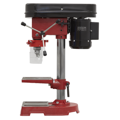 Bench Pillar Drill 580mm, 5-Speed, 350W (SDM30) (Factory Refurbished A)