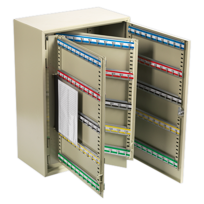 Key Cabinet 300 Key Capacity (Factory Refurbished B)