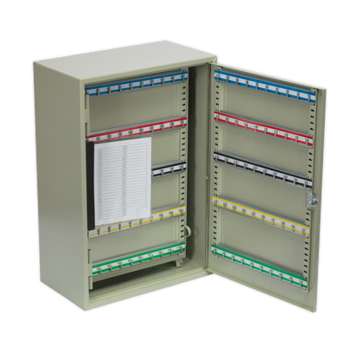 Key Cabinet 300 Key Capacity (Factory Refurbished B)