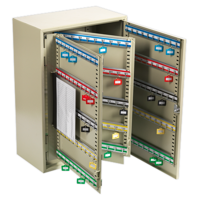 Key Cabinet 300 Key Capacity (Factory Refurbished B)