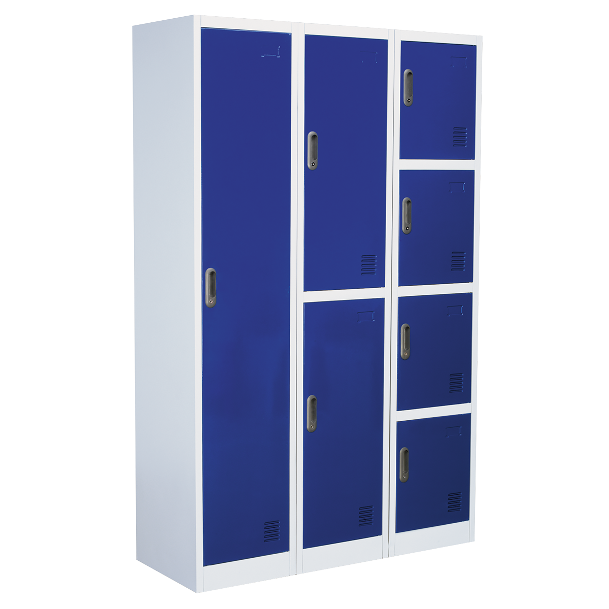 Locker 2 Door (SL2D) (Factory Refurbished C)
