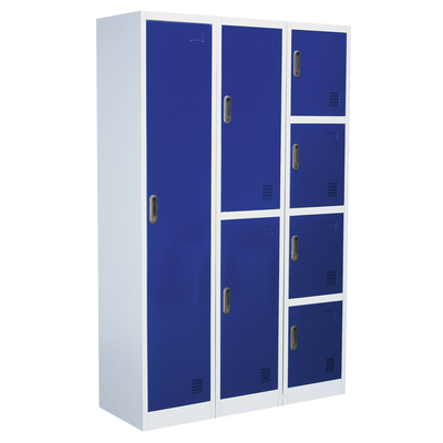Locker 2 Door (SL2D) (Factory Refurbished B)