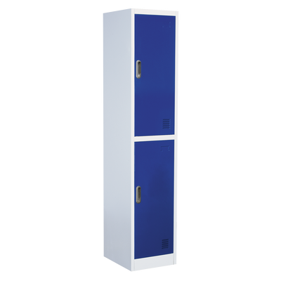 Locker 2 Door (SL2D) (Factory Refurbished C)