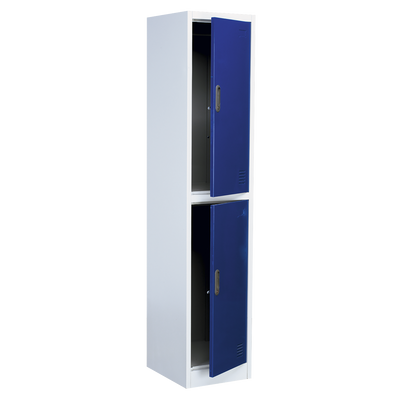 Locker 2 Door (SL2D) (Factory Refurbished C)