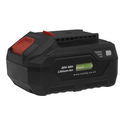 SV20 Series Backpack Vacuum Cleaner Kit 40V (CP40VBVKIT) (Factory Refurbished B)