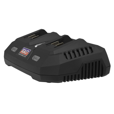 SV20 Series Backpack Vacuum Cleaner Kit 40V (CP40VBVKIT) (Factory Refurbished B)